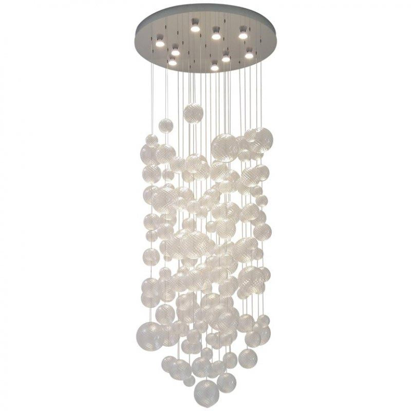 DV5783 GLASS MURANO