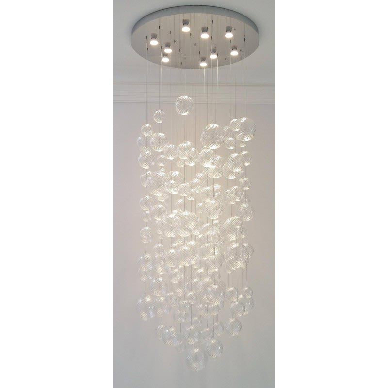DV5783 GLASS MURANO