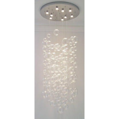 DV5783 GLASS MURANO