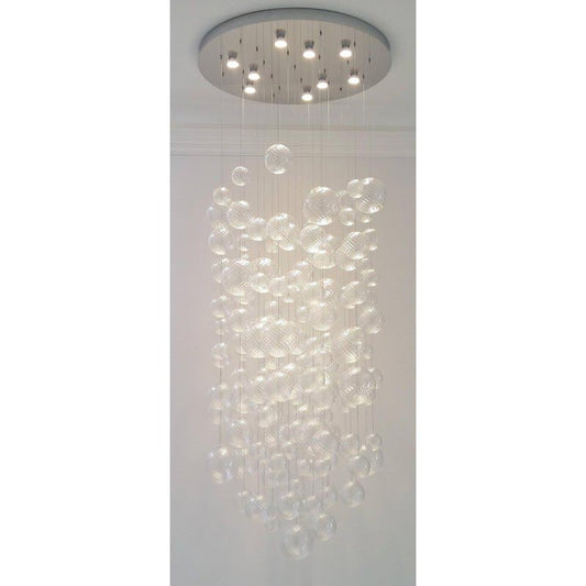 DV5783 GLASS MURANO