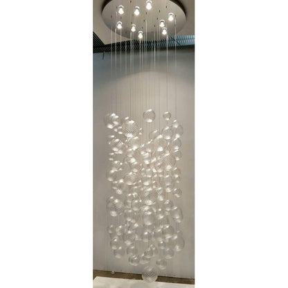 DV5783 GLASS MURANO