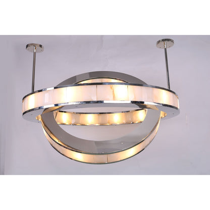 DV3910 Elyzee Horizontal