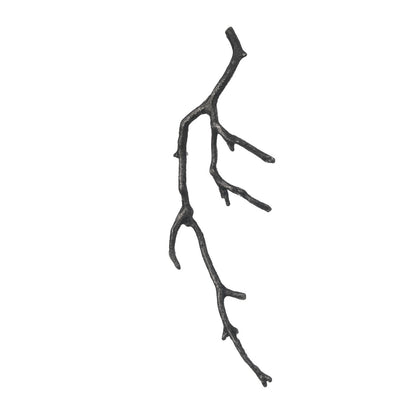 QZ315 Aqua Branch Sconces