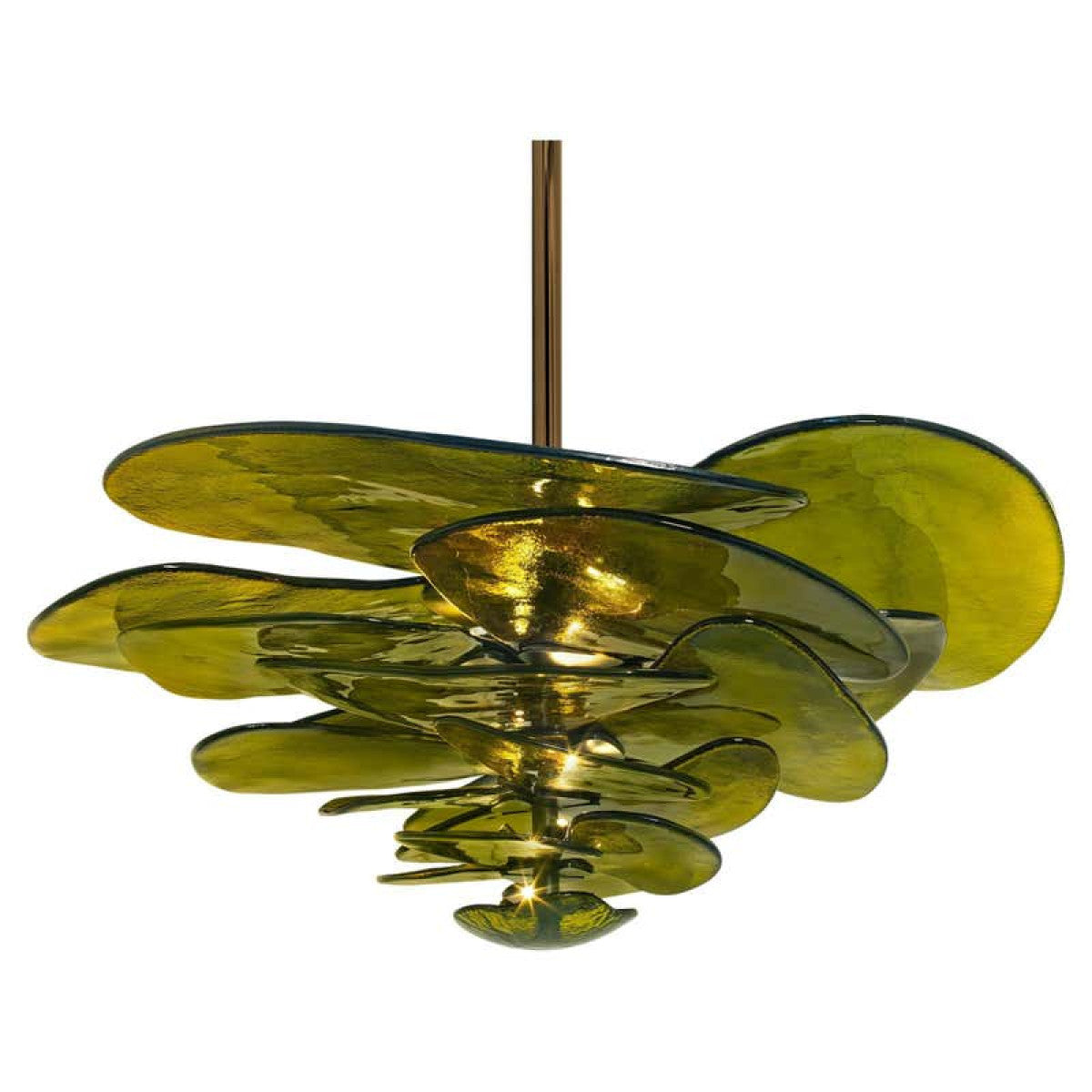 EF2204 Lilypad