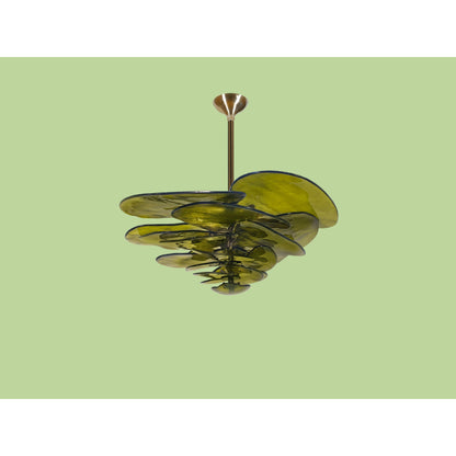 EF2204 Lilypad