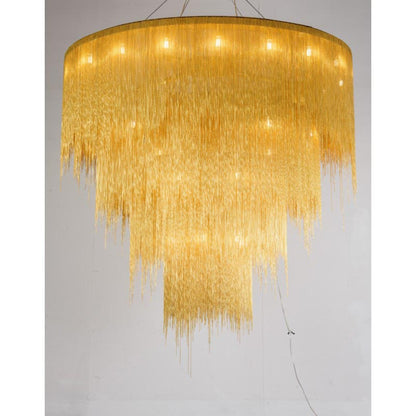 AK4022 Fontaine Round