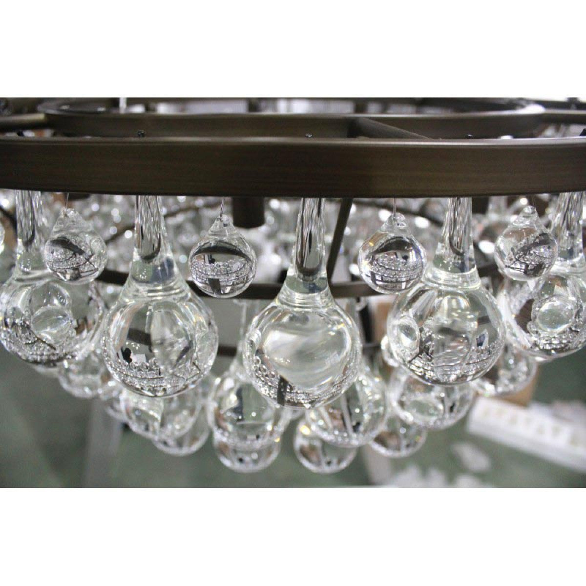OR301 2-tiers Artic Pear