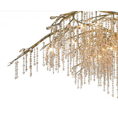 QZ990 AUTUMN TWILIGHT