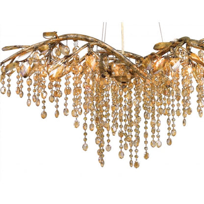 QZ990 AUTUMN TWILIGHT