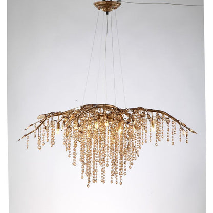 QZ990 AUTUMN TWILIGHT