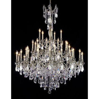 AM9200 Candlestick