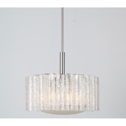 AL108 Doria Chandelier