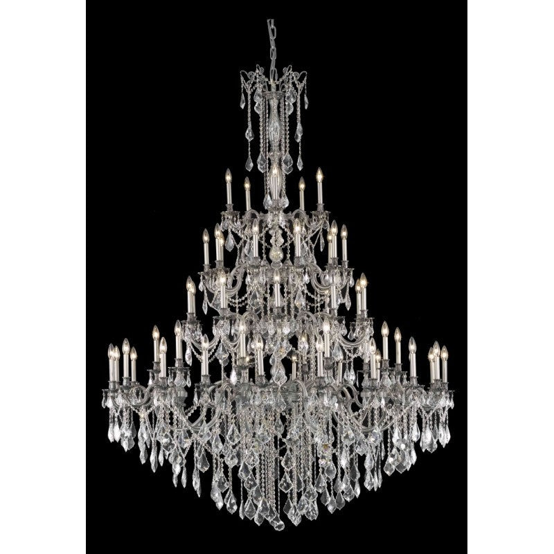 AM9200 CANDELSTICKS