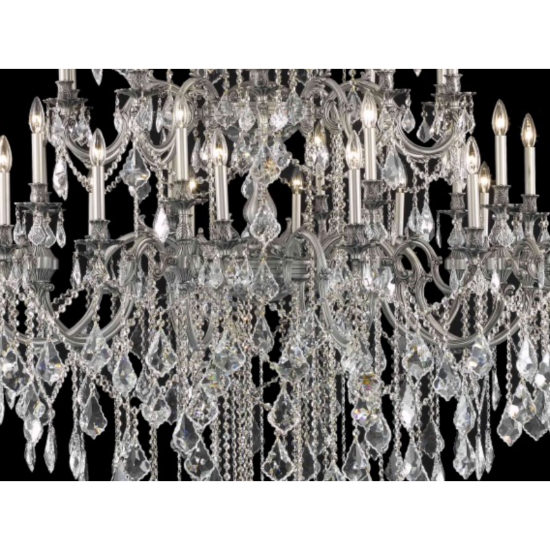 AM9200 CANDELSTICKS