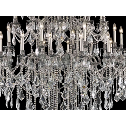 AM9200 CANDELSTICKS