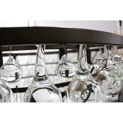 OR301 2-tiers Artic Pear