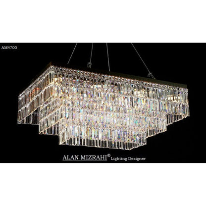 AM4700 RECTANGULAR