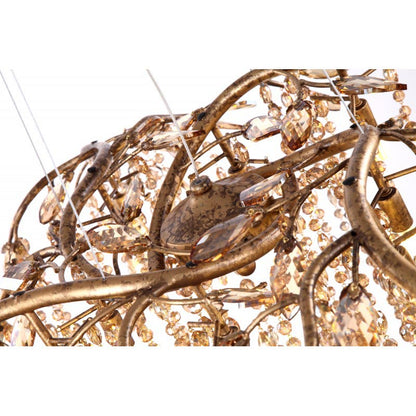 QZ990 AUTUMN TWILIGHT