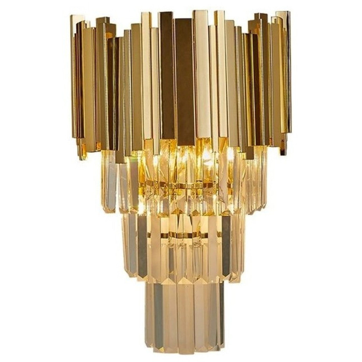 VK4024 Empire Wall Sconces