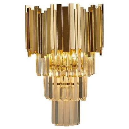VK4024 Empire Wall Sconces