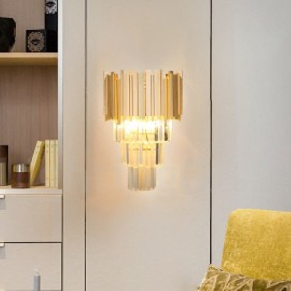 VK4024 Empire Wall Sconces