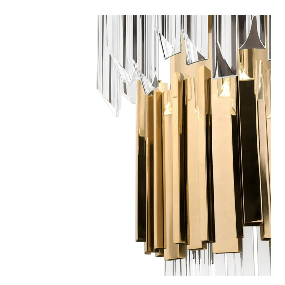 VK4024 Empire Wall Sconces