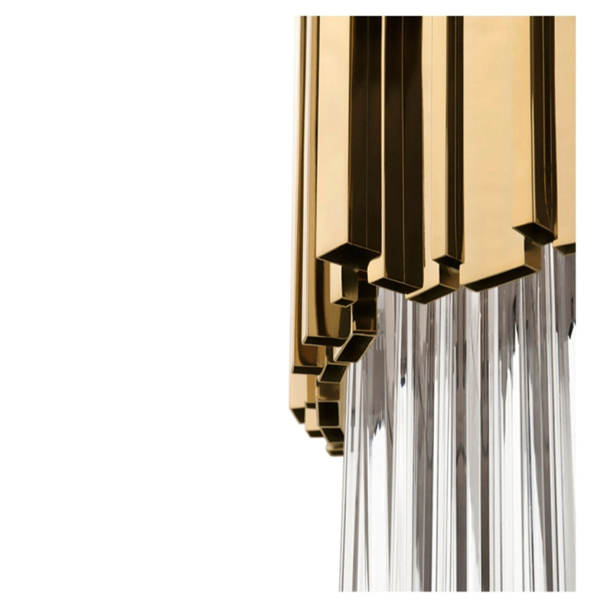 VK4024 Empire Wall Sconces