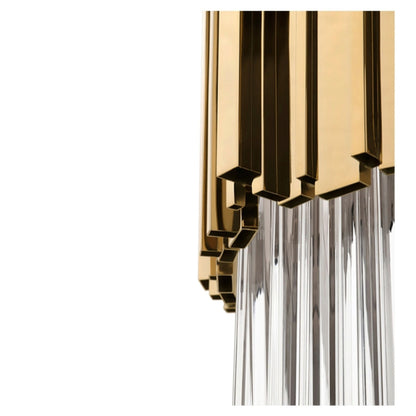 VK4024 Empire Wall Sconces