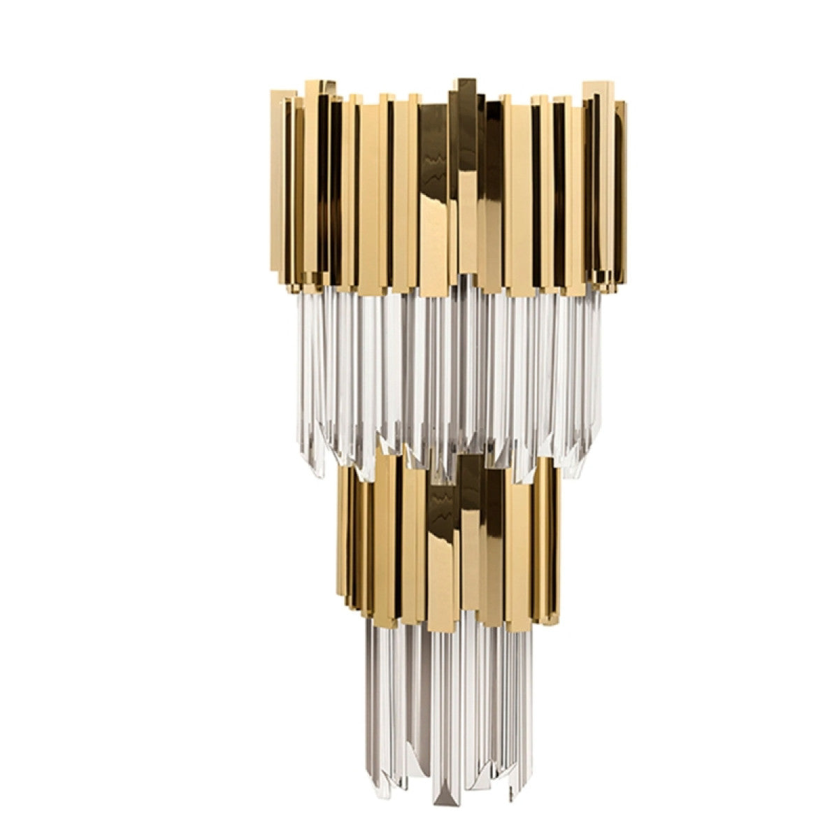 VK4024 Empire Wall Sconces