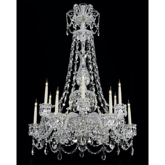IQ2029 TRADITIONAL VICTORIAN
