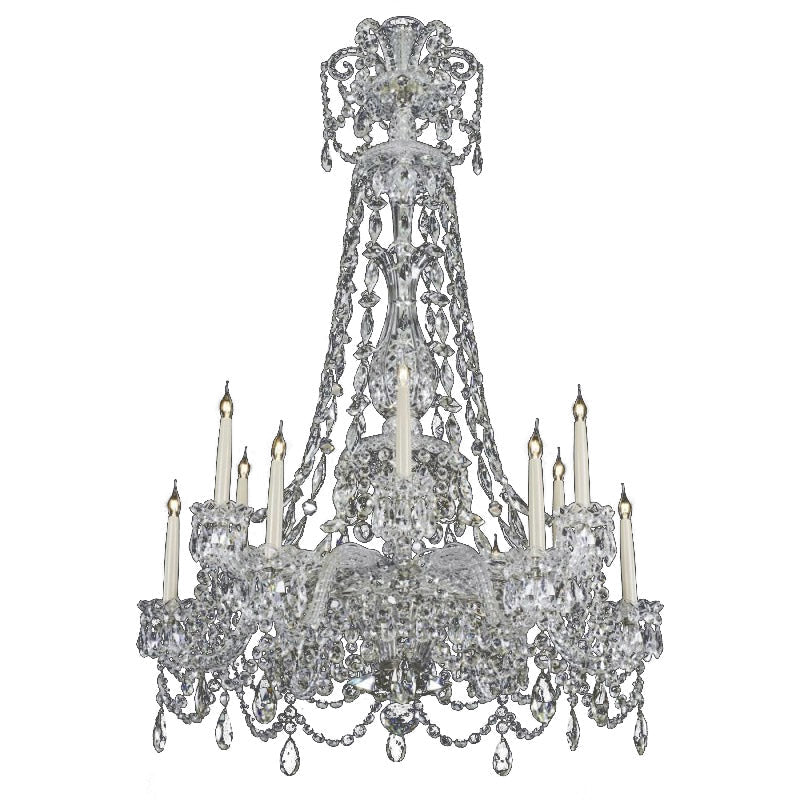 IQ2029 TRADITIONAL VICTORIAN