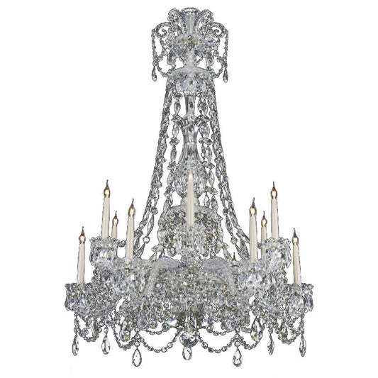 IQ2029 TRADITIONAL VICTORIAN