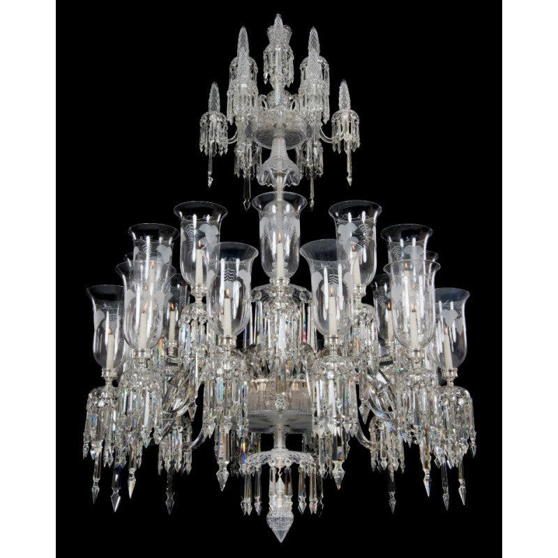IQ2030 VICTORIAN CRYSTAL