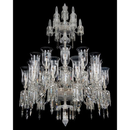 IQ2030 VICTORIAN CRYSTAL