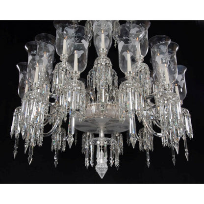 IQ2030 VICTORIAN CRYSTAL