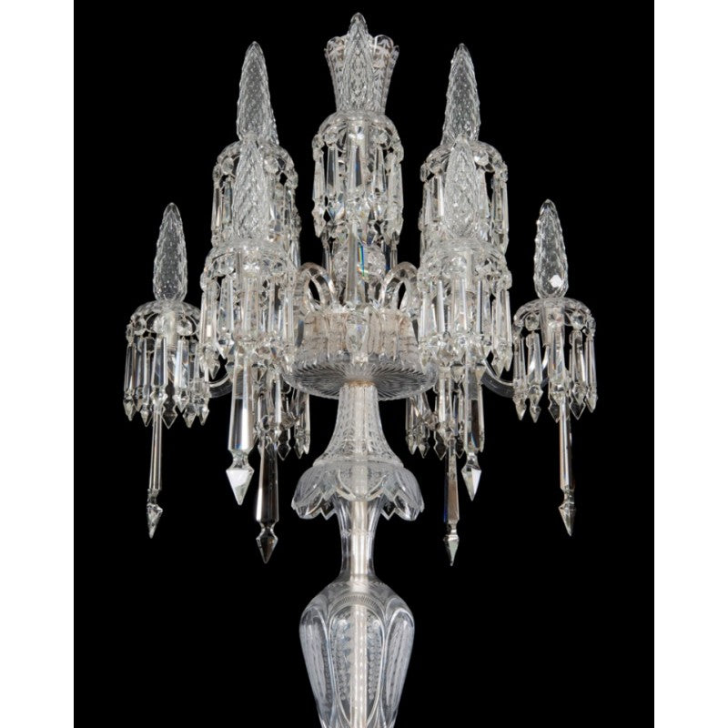 IQ2030 VICTORIAN CRYSTAL