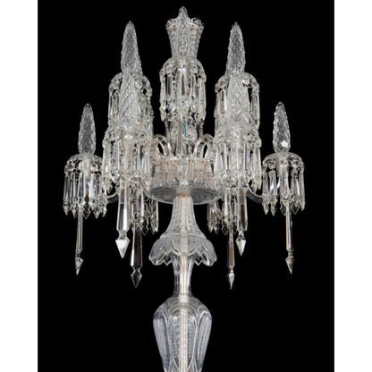 IQ2030 VICTORIAN CRYSTAL