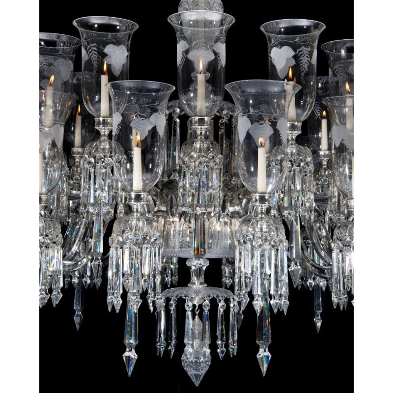 IQ2030 VICTORIAN CRYSTAL