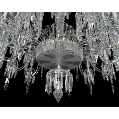IQ2030 VICTORIAN CRYSTAL
