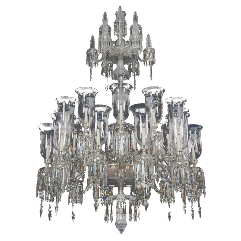 IQ2030 VICTORIAN CRYSTAL