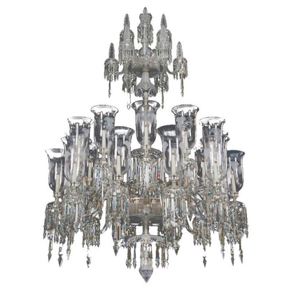 IQ2030 VICTORIAN CRYSTAL