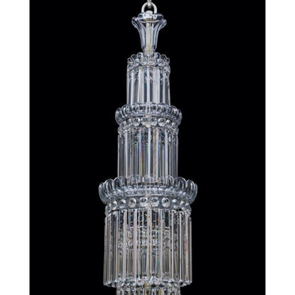 IQ2031 VICTORIAN WATERFALL