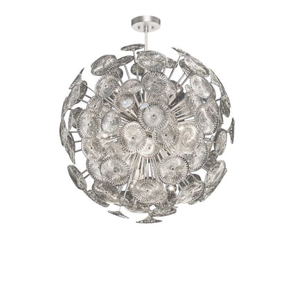 IQ2033 CHRYSANTHEMUMS