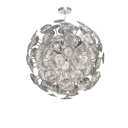 IQ2033 CHRYSANTHEMUMS