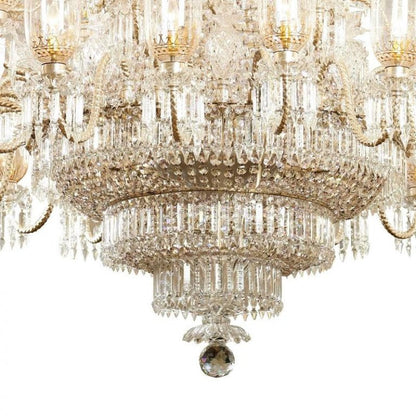 IQ2041 MONTICELLO ANTIQUE