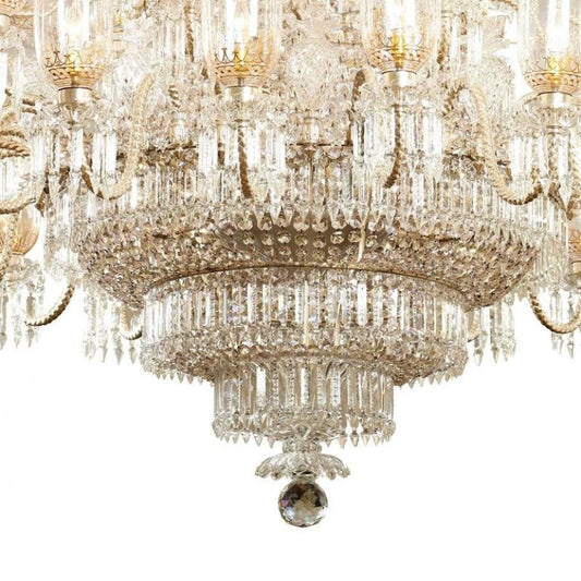 IQ2041 MONTICELLO ANTIQUE