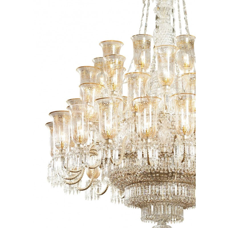 IQ2041 MONTICELLO ANTIQUE