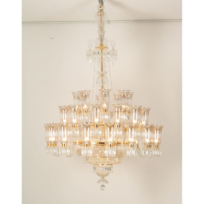 IQ2041 Monticello Antique