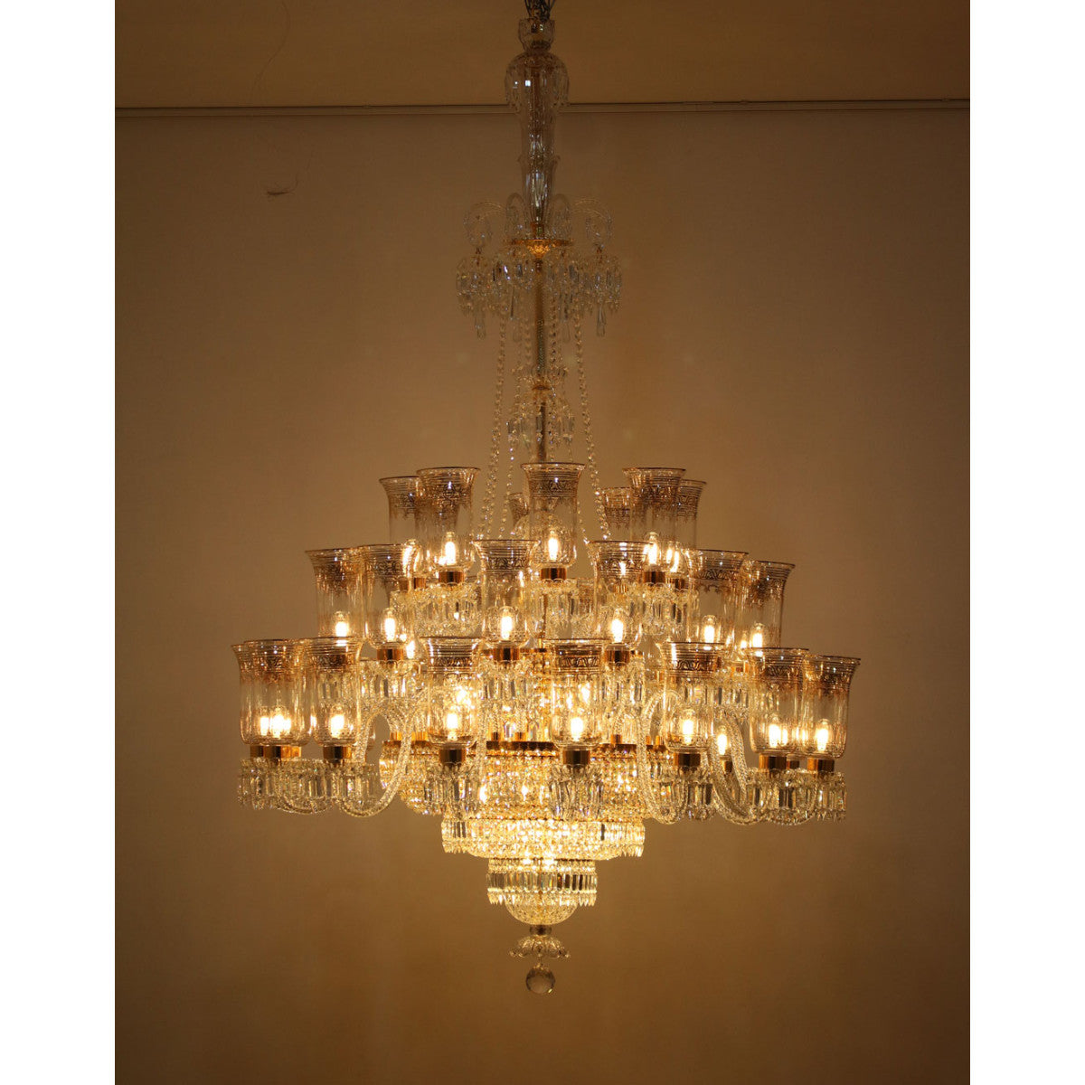 IQ2041 Monticello Antique