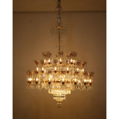 IQ2041 Monticello Antique